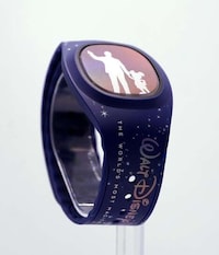 Interactive Theme-Park Wearables