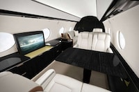 Air-Ionizing Business Jets Image 2