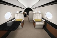 Air-Ionizing Business Jets Image 3