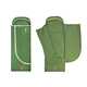Compostable Outdoor Sleeping Bags Image 3