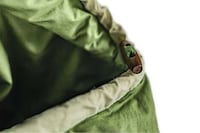 Compostable Outdoor Sleeping Bags Image 4