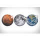 Planetary Puzzle Collections Image 1