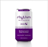 On-the-Go CBD Beverages Image 3