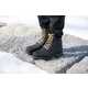 Stylish Utilitarian Winter Boots Image 5