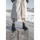 Stylish Utilitarian Winter Boots Image 7