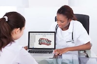 Dental Treatment Forecasting App Image 3