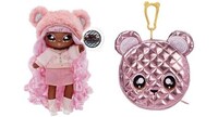 Stylish Surprise Dolls