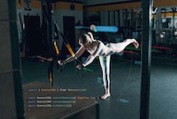 Real-Time Coaching Workouts Image 1