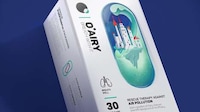 Anti-Pollution Supplements Image 5