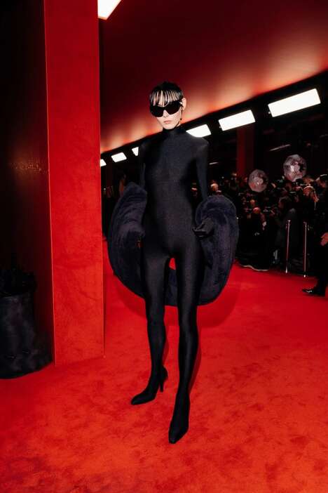 Cartoon-Collaborated Luxury Collections