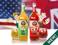 Dessert-Flavored Soda Pops Image 1