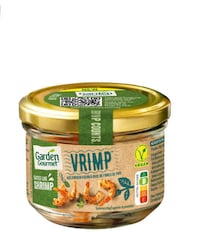 Plant-Based Shrimp Alternatives Image 1