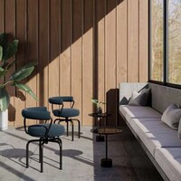 Reissued Iconic Furniture Pieces Image 2
