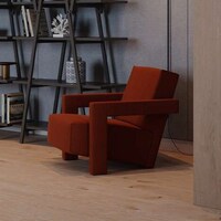 Reissued Iconic Furniture Pieces Image 5