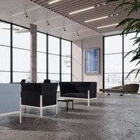 Reissued Iconic Furniture Pieces Image 8