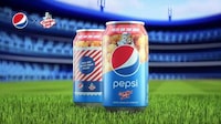 Caramel Snack-Flavored Sodas Image 1