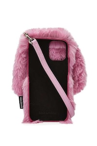 Fuzzy Premium Phone Cases Image 2