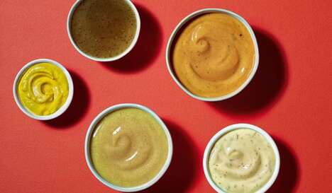 Refreshed Chipotle Steak Sandwiches