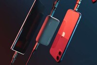 Ultra-Compact Power Banks Image 1