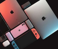 Ultra-Compact Power Banks Image 2