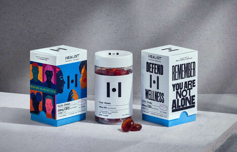 Limited-Edition Calming Chews