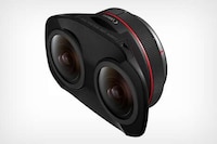VR-Ready Dual-Input Lenses Image 4