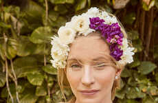Sustainably Sourced Wedding Florals