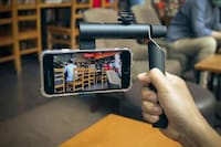 Single-Axis Stabilization Gimbals Image 2