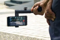 Single-Axis Stabilization Gimbals Image 4