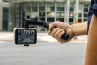Single-Axis Stabilization Gimbals Image 5