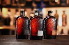 Award-Winning Bourbon Whiskeys