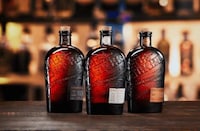 Award-Winning Bourbon Whiskeys Image 1