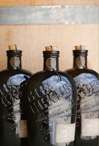 Award-Winning Bourbon Whiskeys Image 5