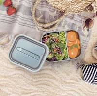 Stainless Steel Lunch Boxes