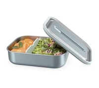 Stainless Steel Lunch Boxes Image 3
