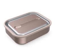 Stainless Steel Lunch Boxes Image 5
