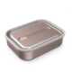 Stainless Steel Lunch Boxes Image 5