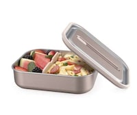 Stainless Steel Lunch Boxes Image 6