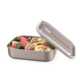 Stainless Steel Lunch Boxes Image 6