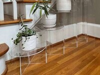 Personalization-Friendly Plant Stands Image 7
