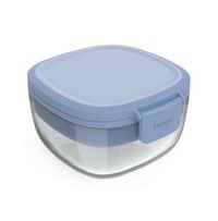Leak-Proof Salad Containers Image 5