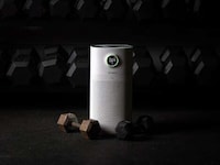 Pathogen-Eradicating Air Purifiers