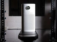 Pathogen-Eradicating Air Purifiers Image 3