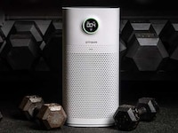 Pathogen-Eradicating Air Purifiers Image 4