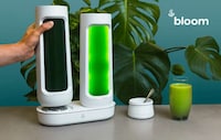 Countertop Spirulina Farming Units Image 1