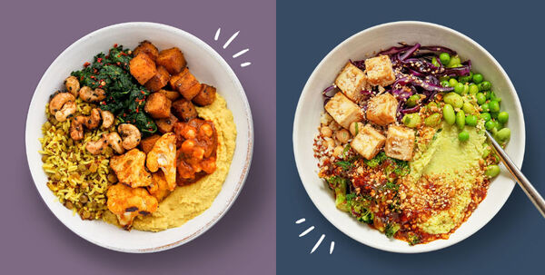 20 Convenient Dining Options