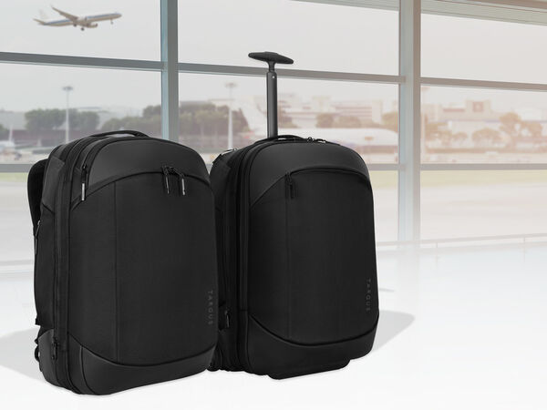 Expandable Eco Travel Backpacks