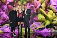 AI-Created Multisensory Artworks Image 2
