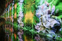 AI-Created Multisensory Artworks Image 3
