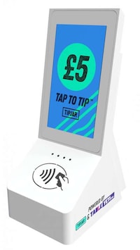 Tip Collection Devices